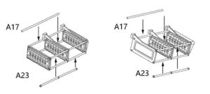 Параллельная инструкция на  ARL44 от Amusing Hobby 1/35 6-1-300x135
