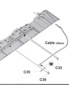 Параллельная инструкция на Т29Е1 от HobbyBoss 1/35 Takom2064-Step-09-01-244x300