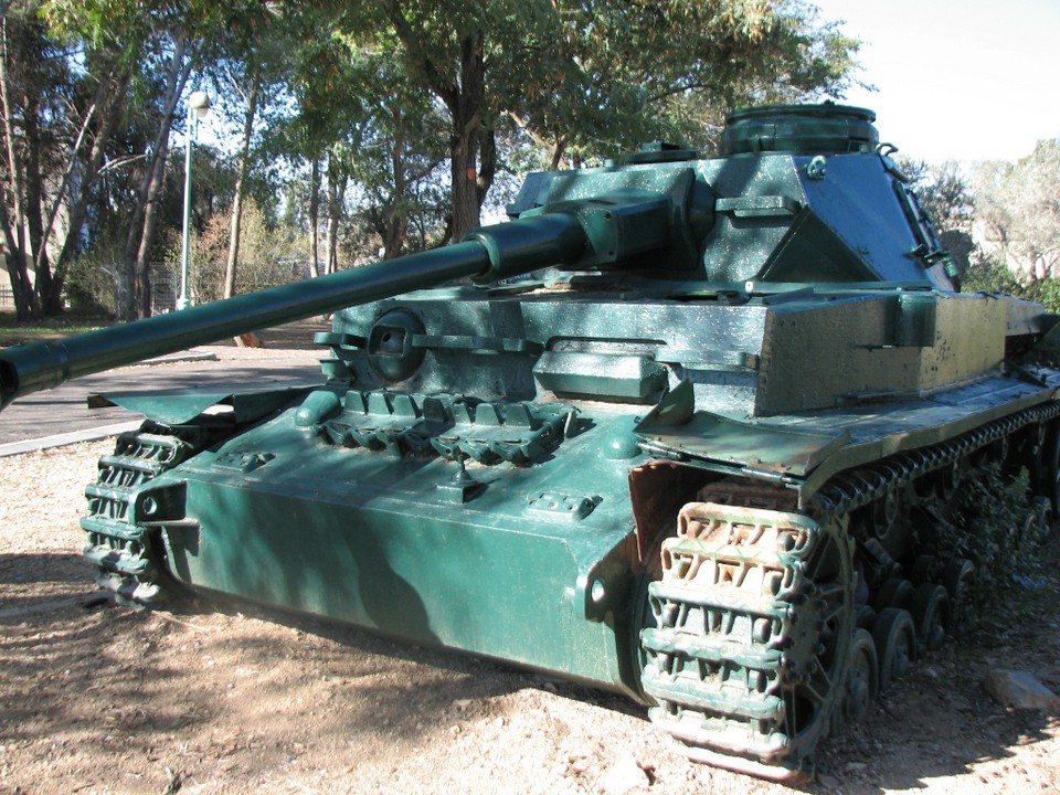 Pz.Kpfw. (Pz.Beob.Wg.) IV Ausf. J 1/35 (Ryefield Model RM-5033) W01979_9858496