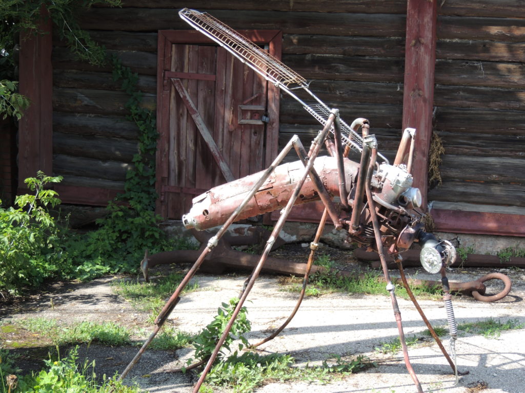 Музей "Симбирские типографии"
